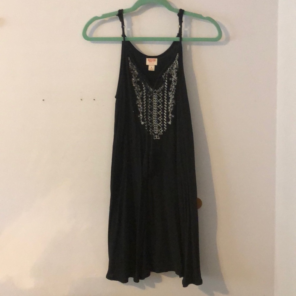 Flowy dress from target!